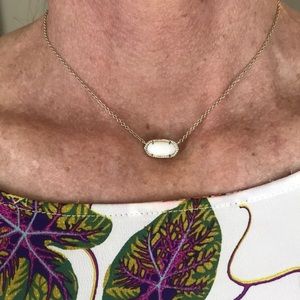 Kendra Scott Necklace